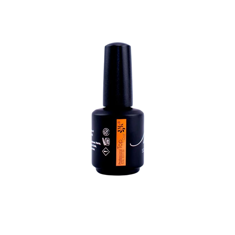 Top Coat Muzzo Magickur 15 ml 1