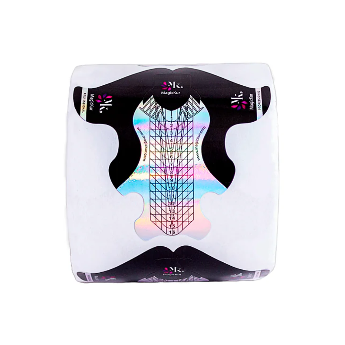 Molde Magickur x 300 unidades 1