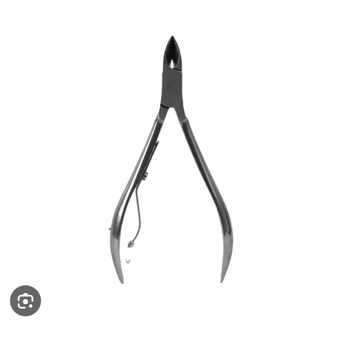 Cortador de Cutícula Profesional 1