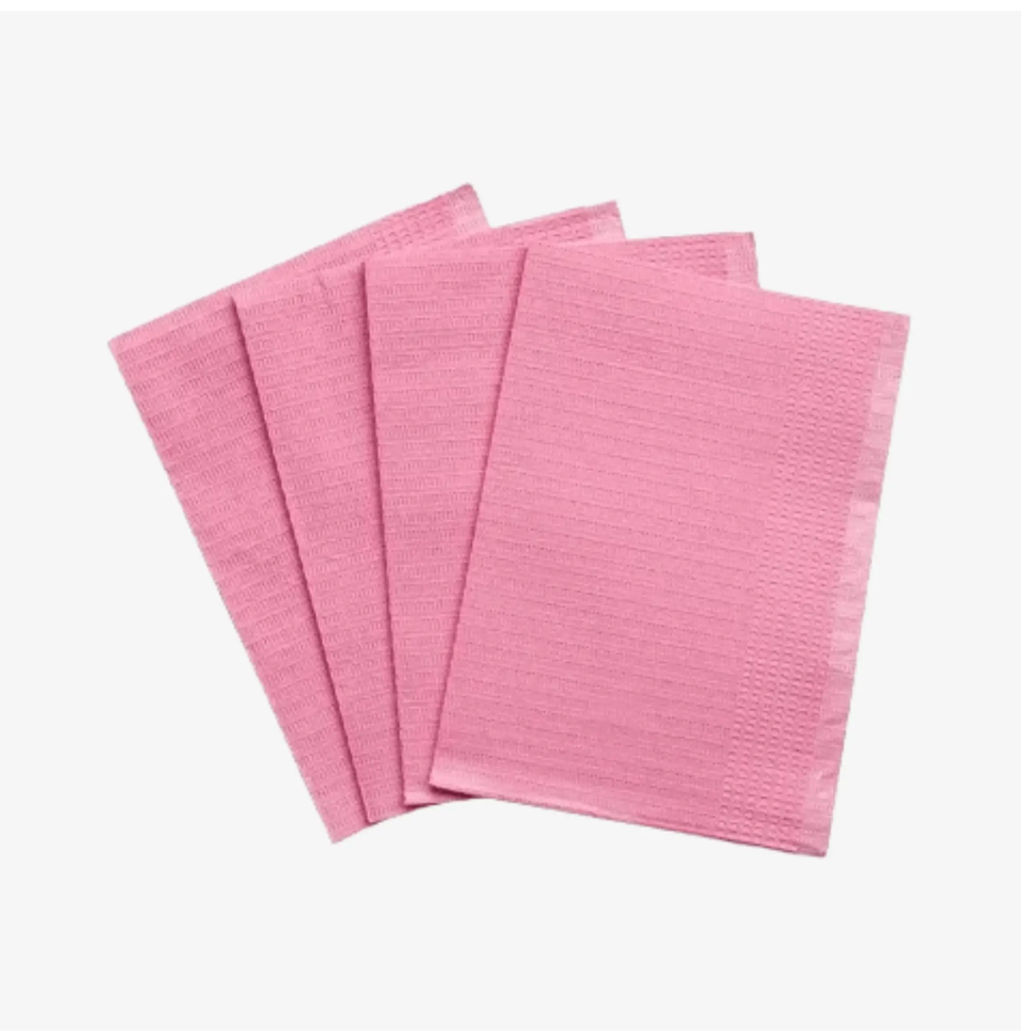 Campos de Trabajo Desechables 20 Unidades. 1