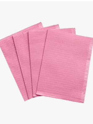 Campos de Trabajo Desechables 20 Unidades.