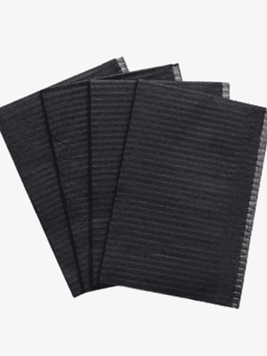 Campos de Trabajo Desechables 20 Unidades.