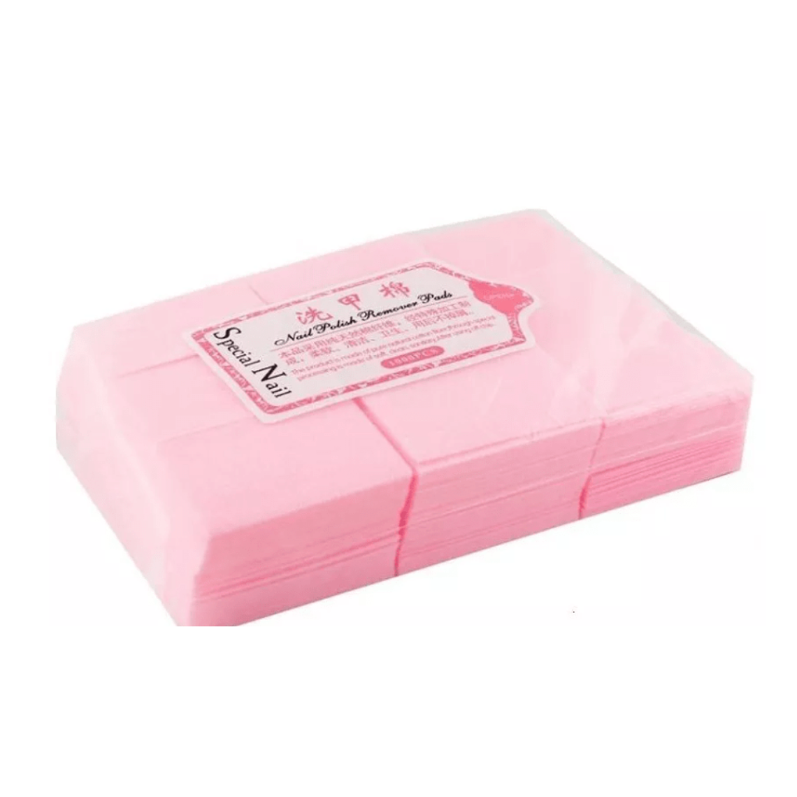 Papel Sin Pelusa - Uso Profesional 1