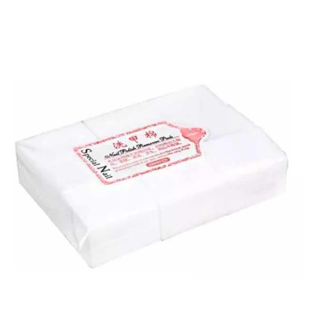 Papel Sin Pelusa - Uso Profesional 2