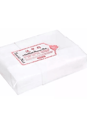 Papel Sin Pelusa - Uso Profesional