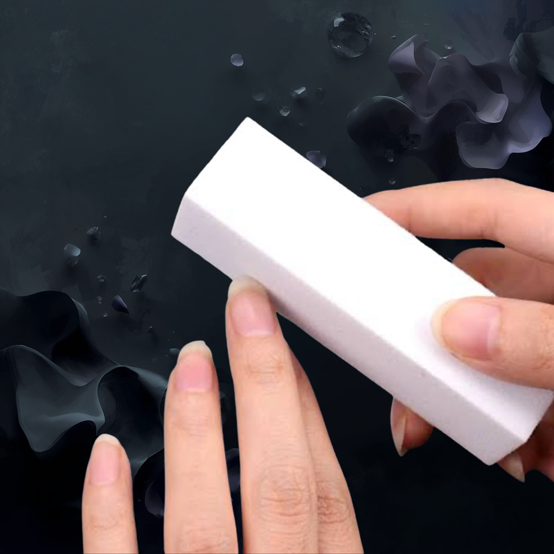 Taco Pulidor Blanco 1