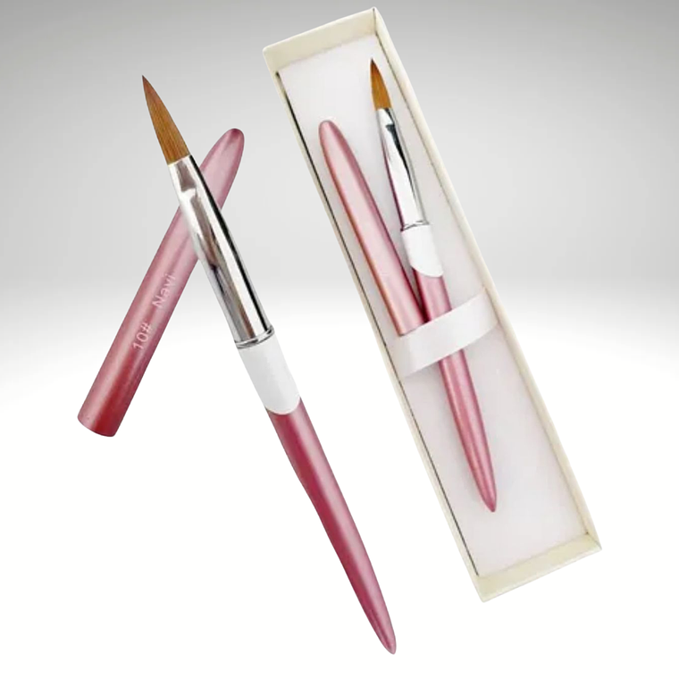 Pincel kolinsky nro 10 1