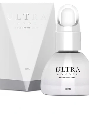 Ultra bonder Profesional  d- lux 20 ml