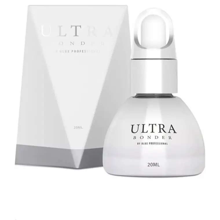 Ultra bonder Profesional  d- lux 20 ml 1