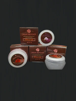 Removedor de pestaña neicha 15 g