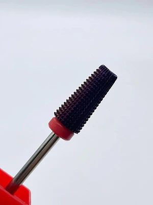 Fresa 5 en 1 de Carburo