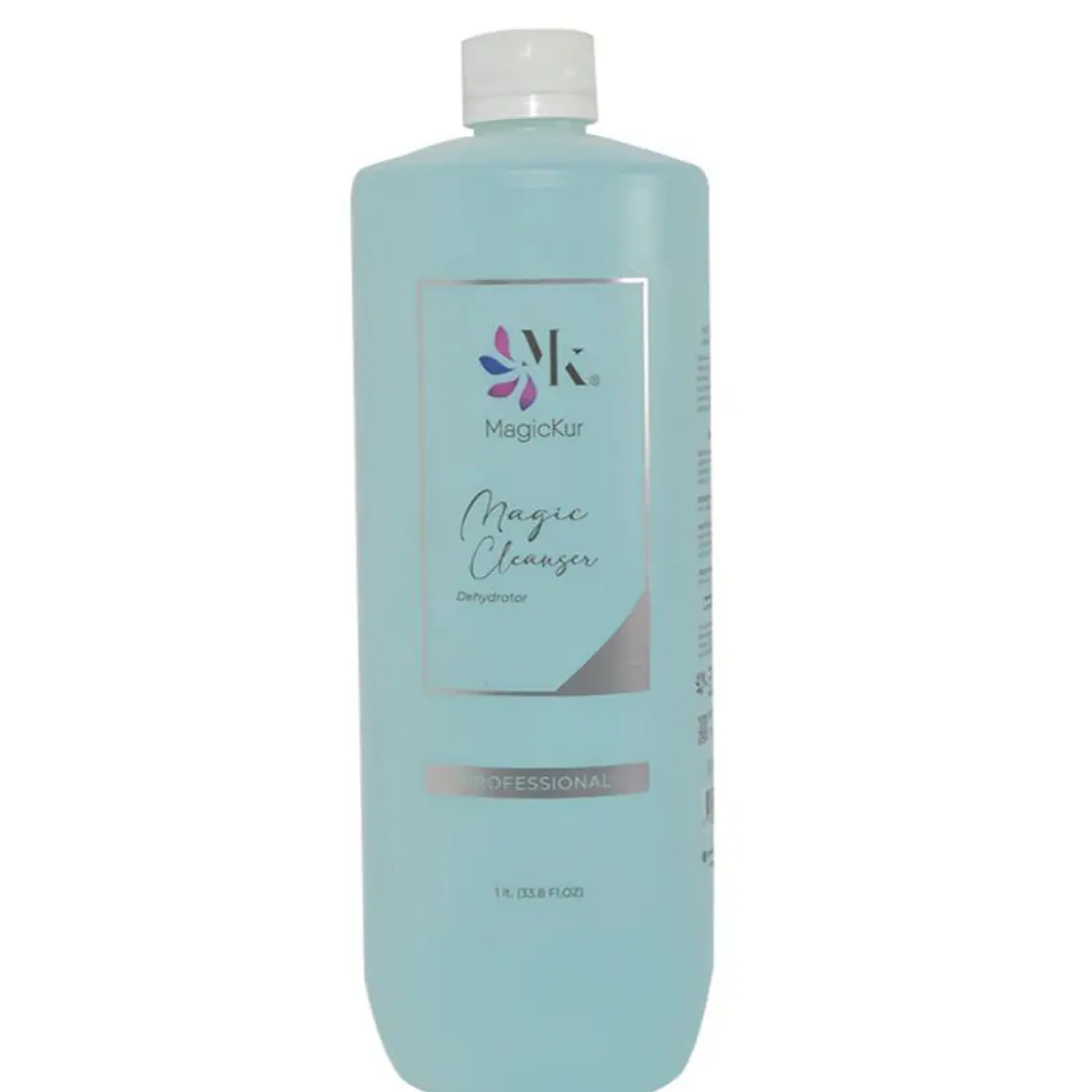 Magic cleamzer Magic kur 1