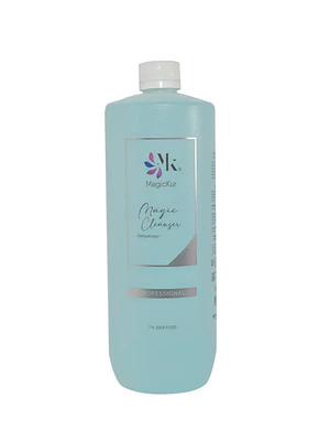 Magic cleamzer Magic kur