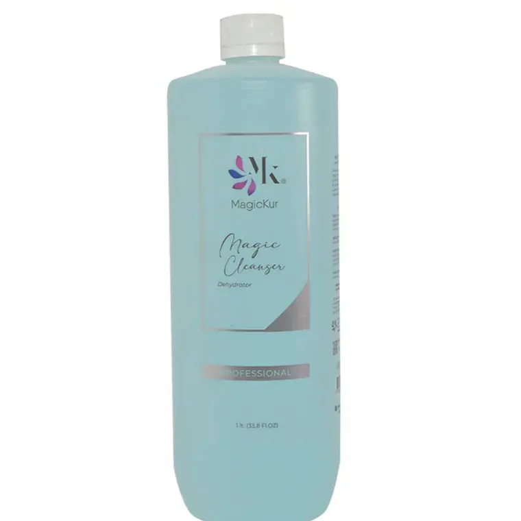 Magic cleamzer Magic kur 1