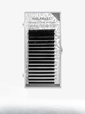 Las extensiones Mix Curvatura D Clásica 0.15