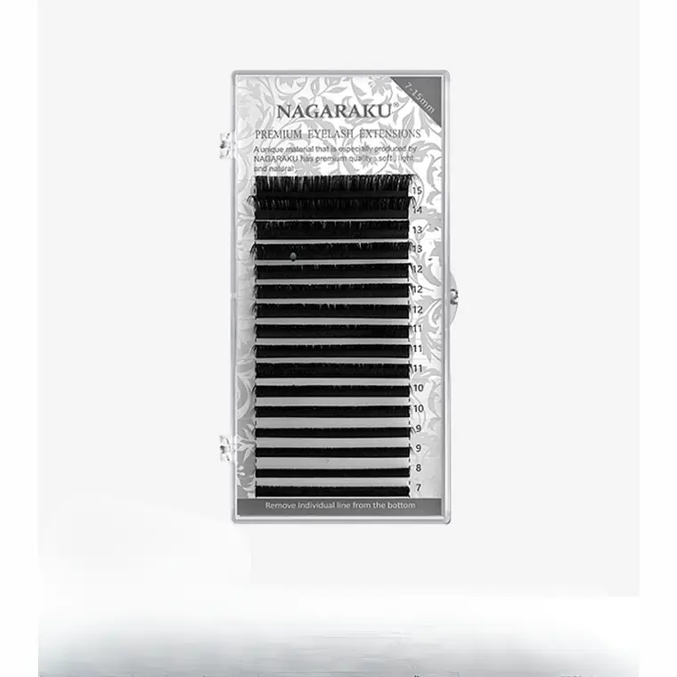 Las extensiones Mix Curvatura D Clásica 0.15 1