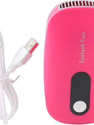 Secador de pestañas