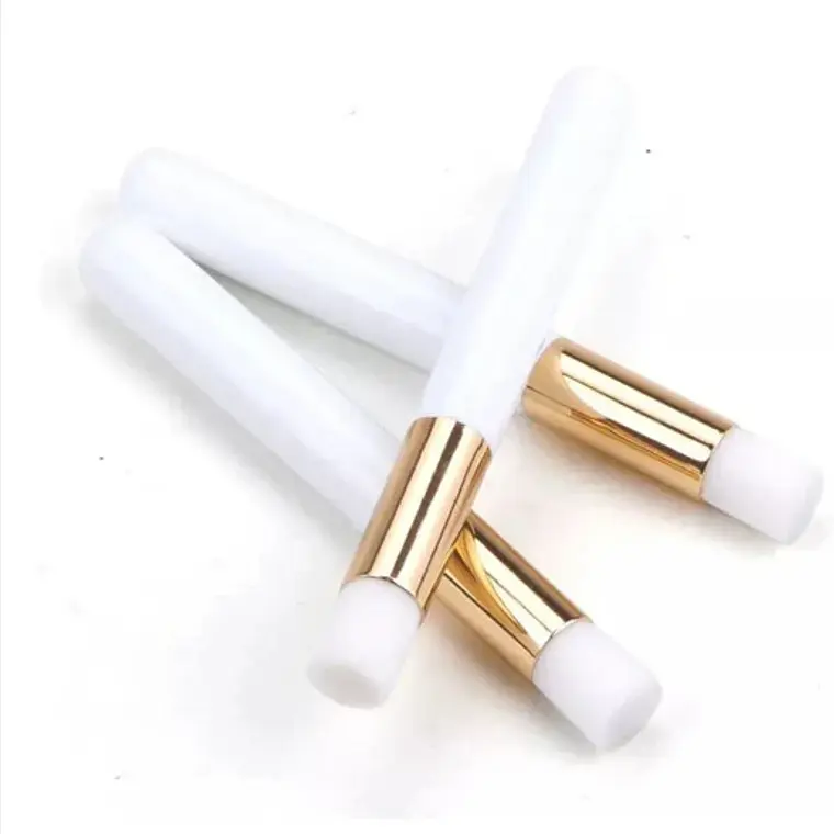 3 Brochas de limpieza reutilizable 1