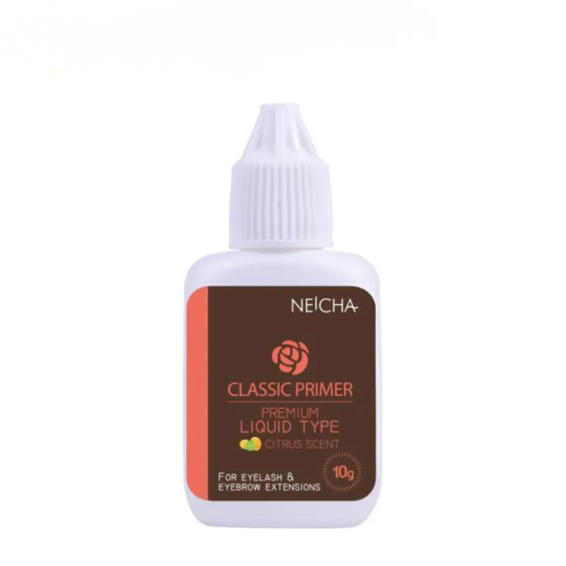 Primer para pestañas neicha 10 g 1