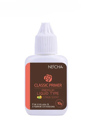 Primer para pestañas neicha 10 g
