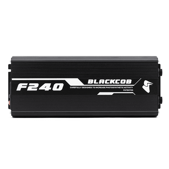 BLACKCOB F240 New Gen + Carpa 80x80 - Image 3