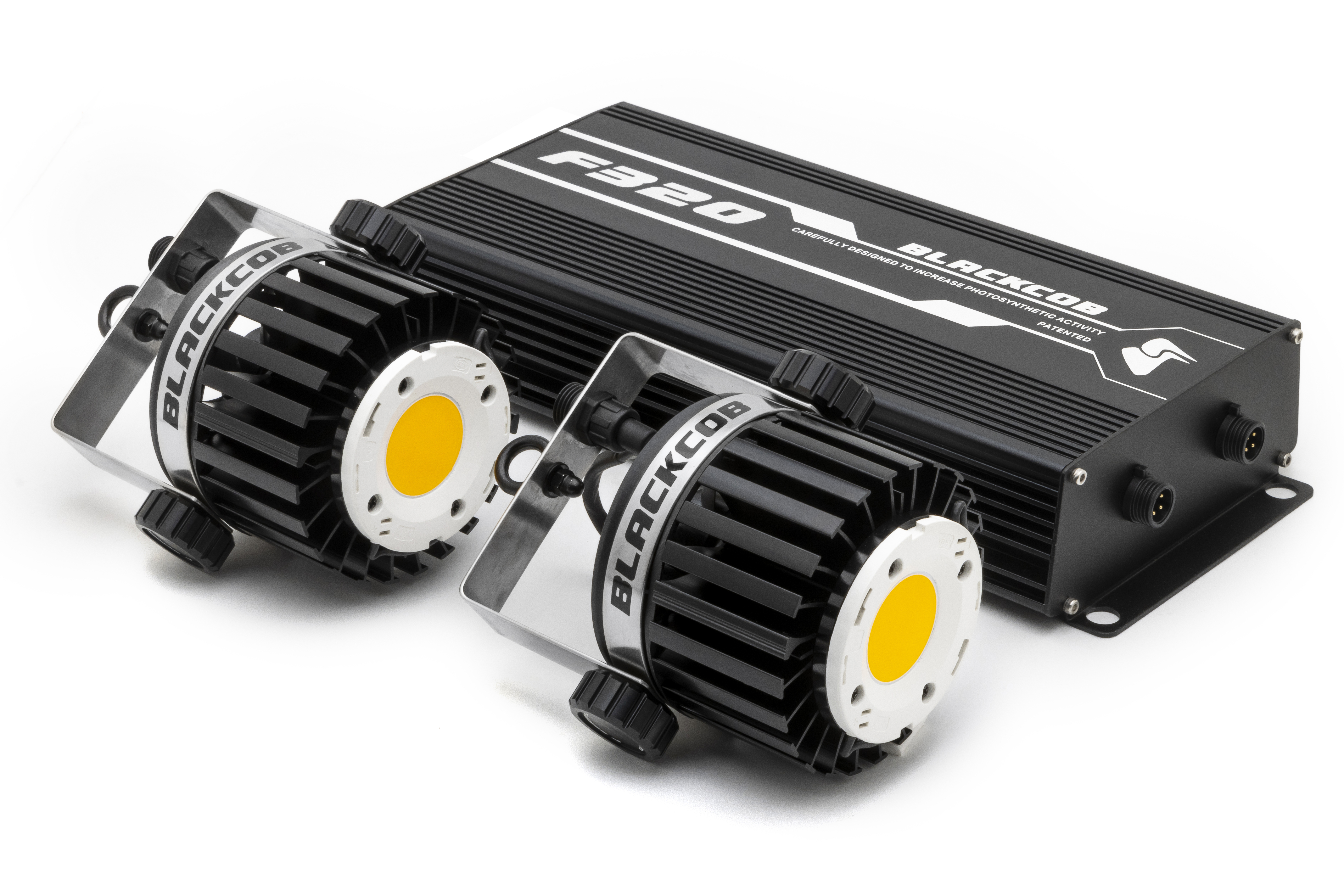 BLACKCOB F320 New Gen