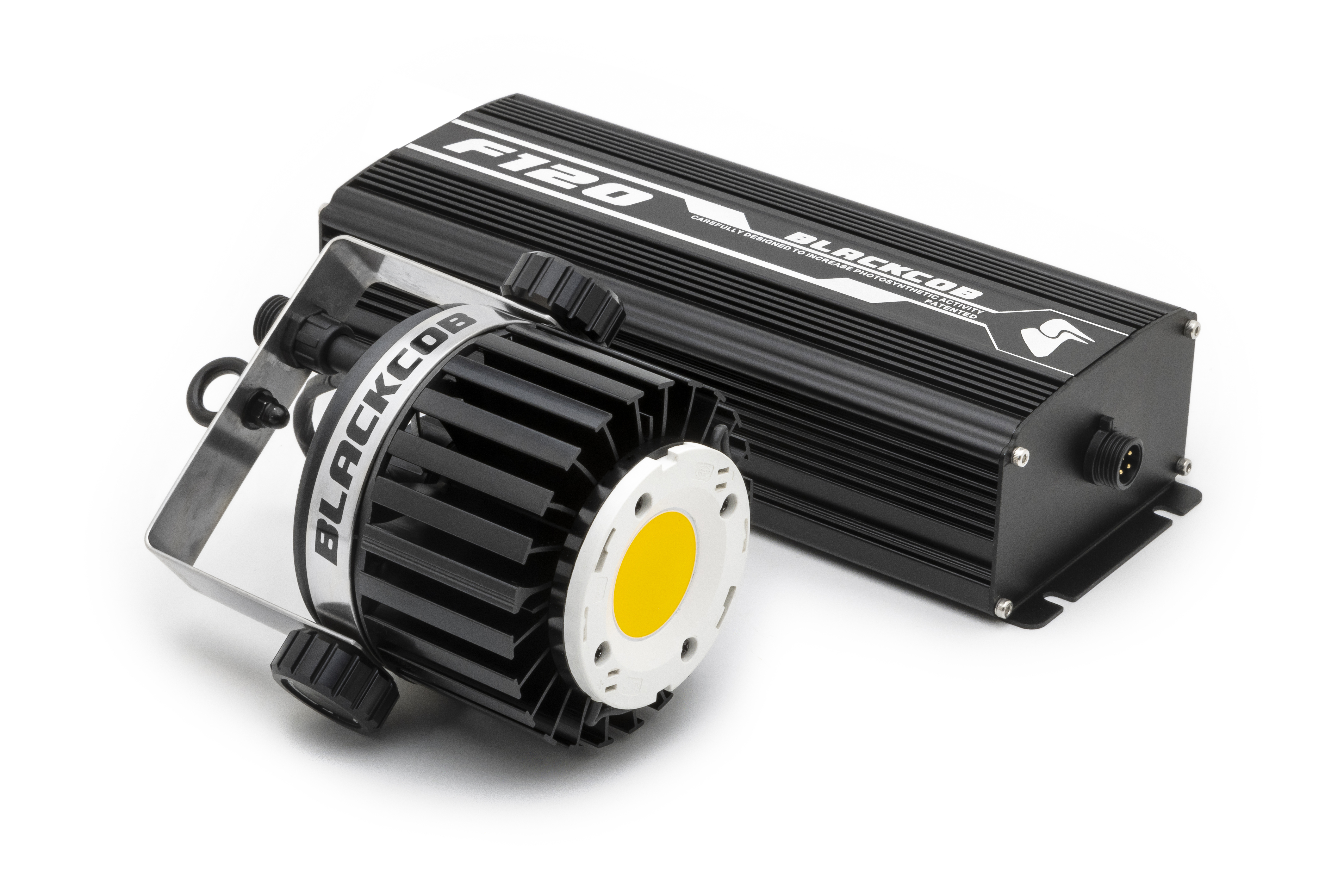BLACKCOB F120 New Gen
