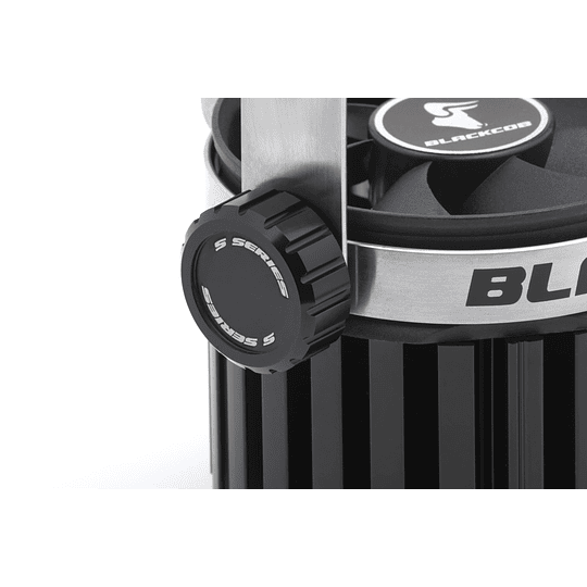 BLACKCOB S320 New Gen - Image 5