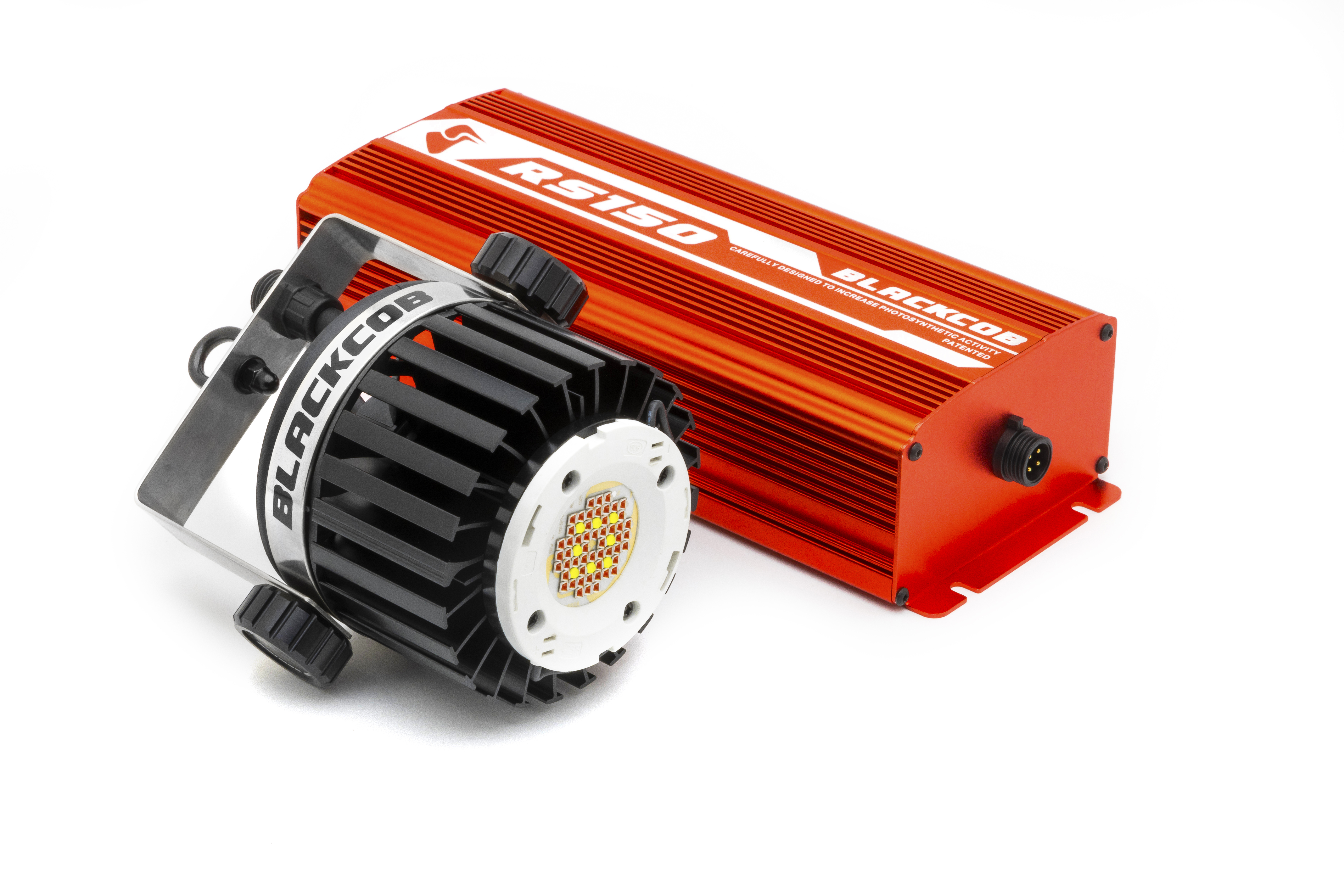 BLACKCOB RS150 New Gen
