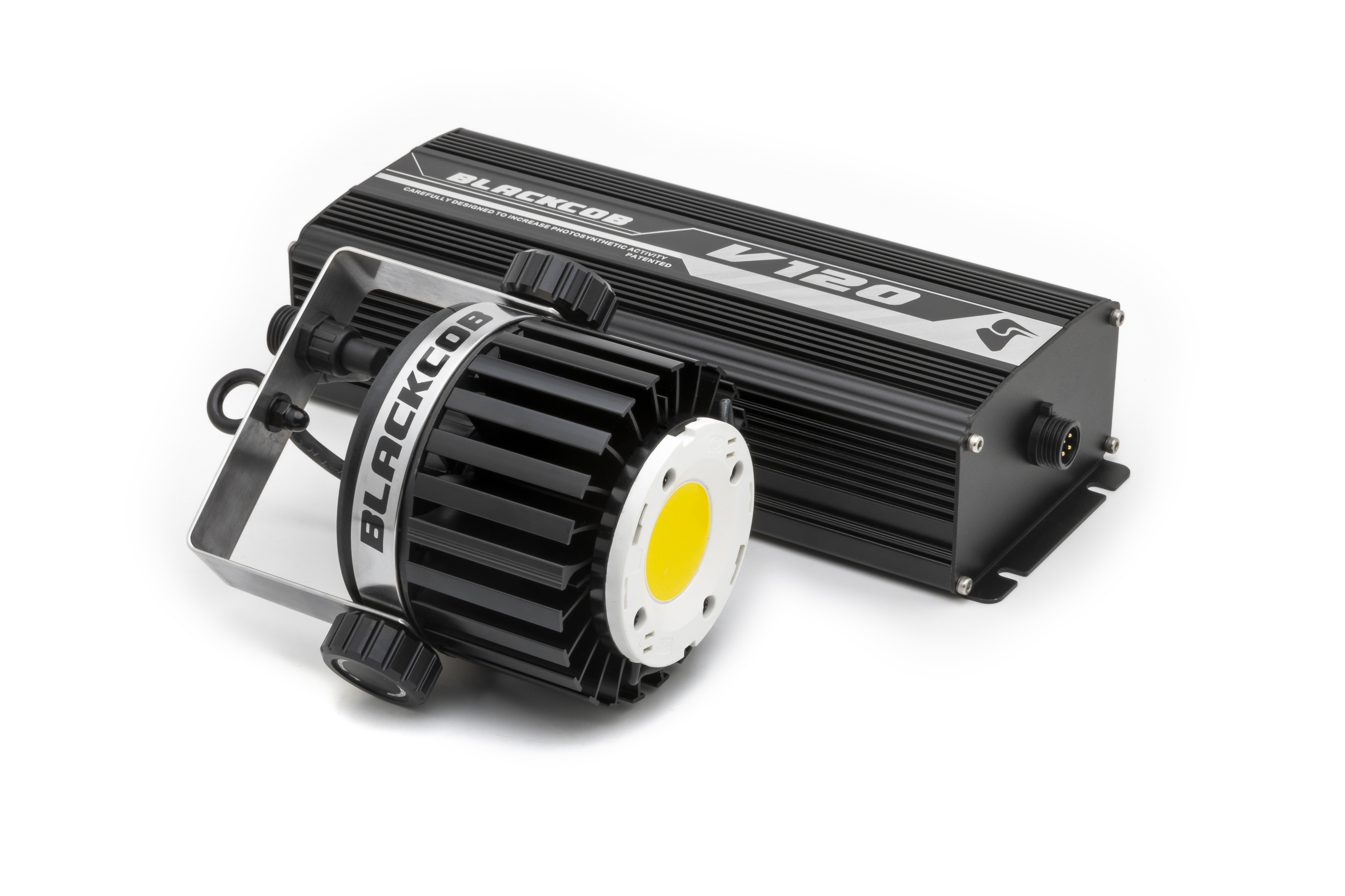 BLACKCOB V120 New Gen