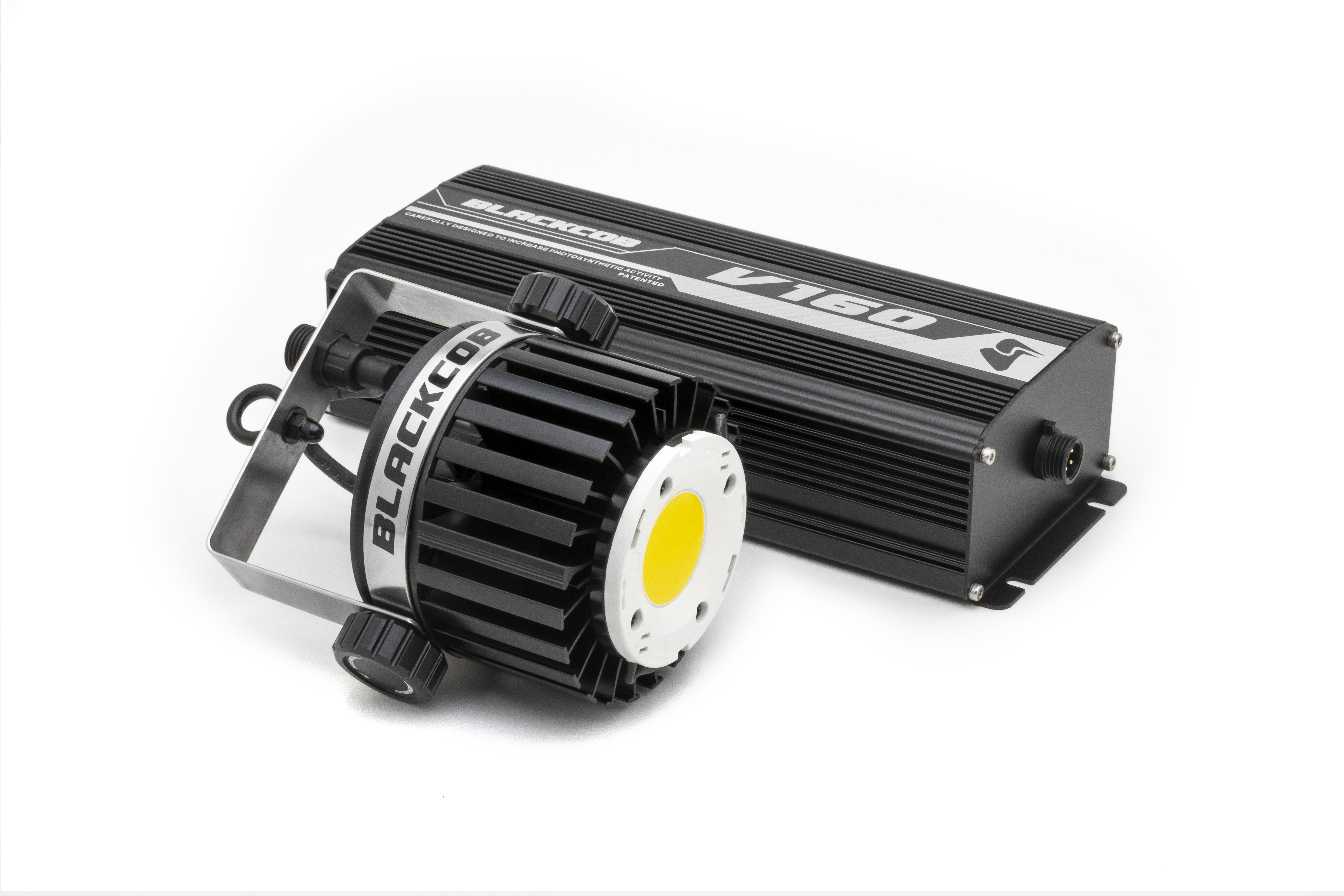 BLACKCOB V160 New Gen
