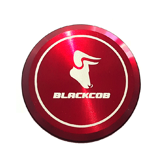 Blackcob Grinder - Image 2