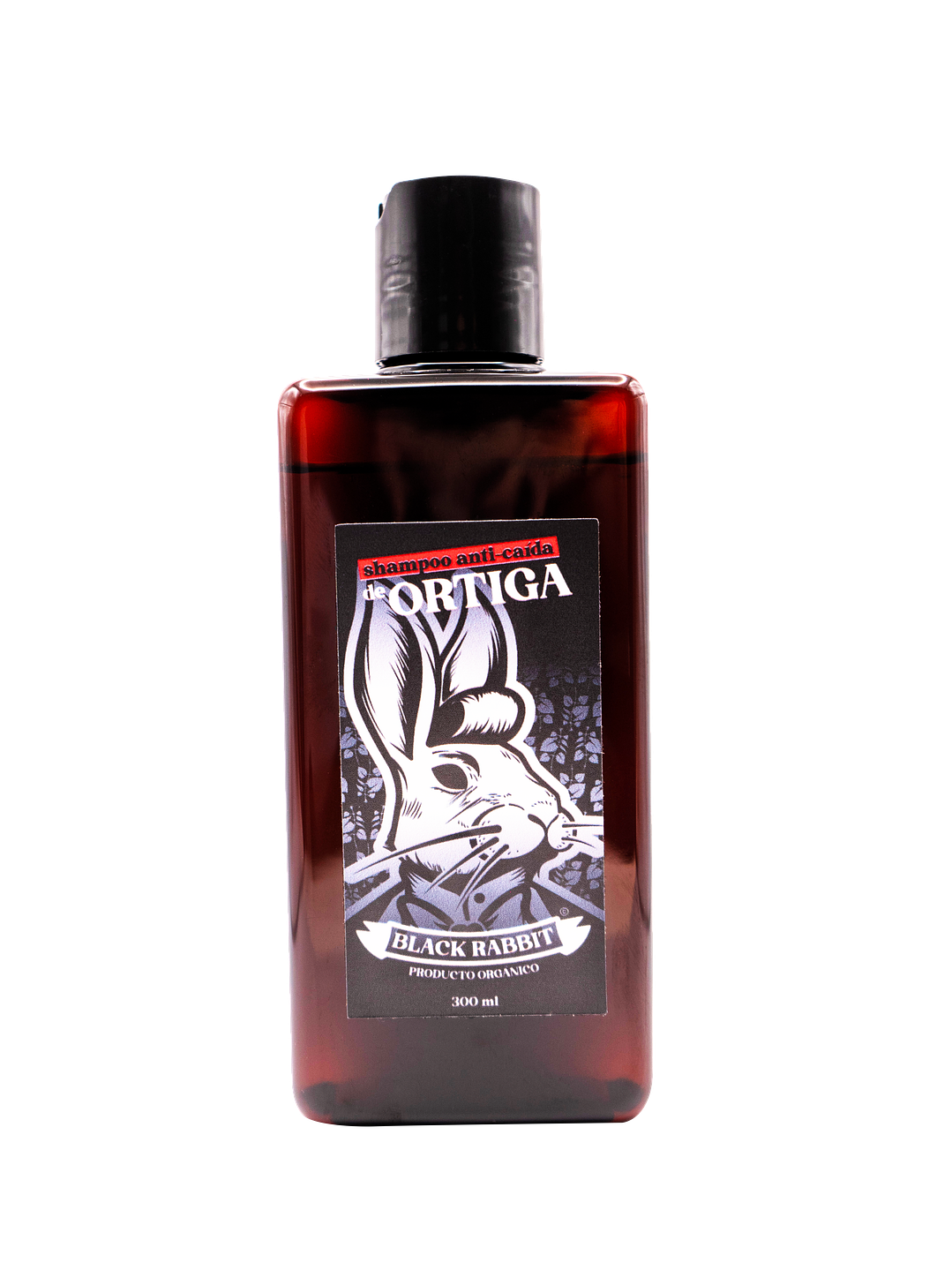 Shampoo de Ortiga Anti-Caída 300 ml 1