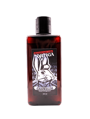 Shampoo de Ortiga Anti-Caída 300 ml