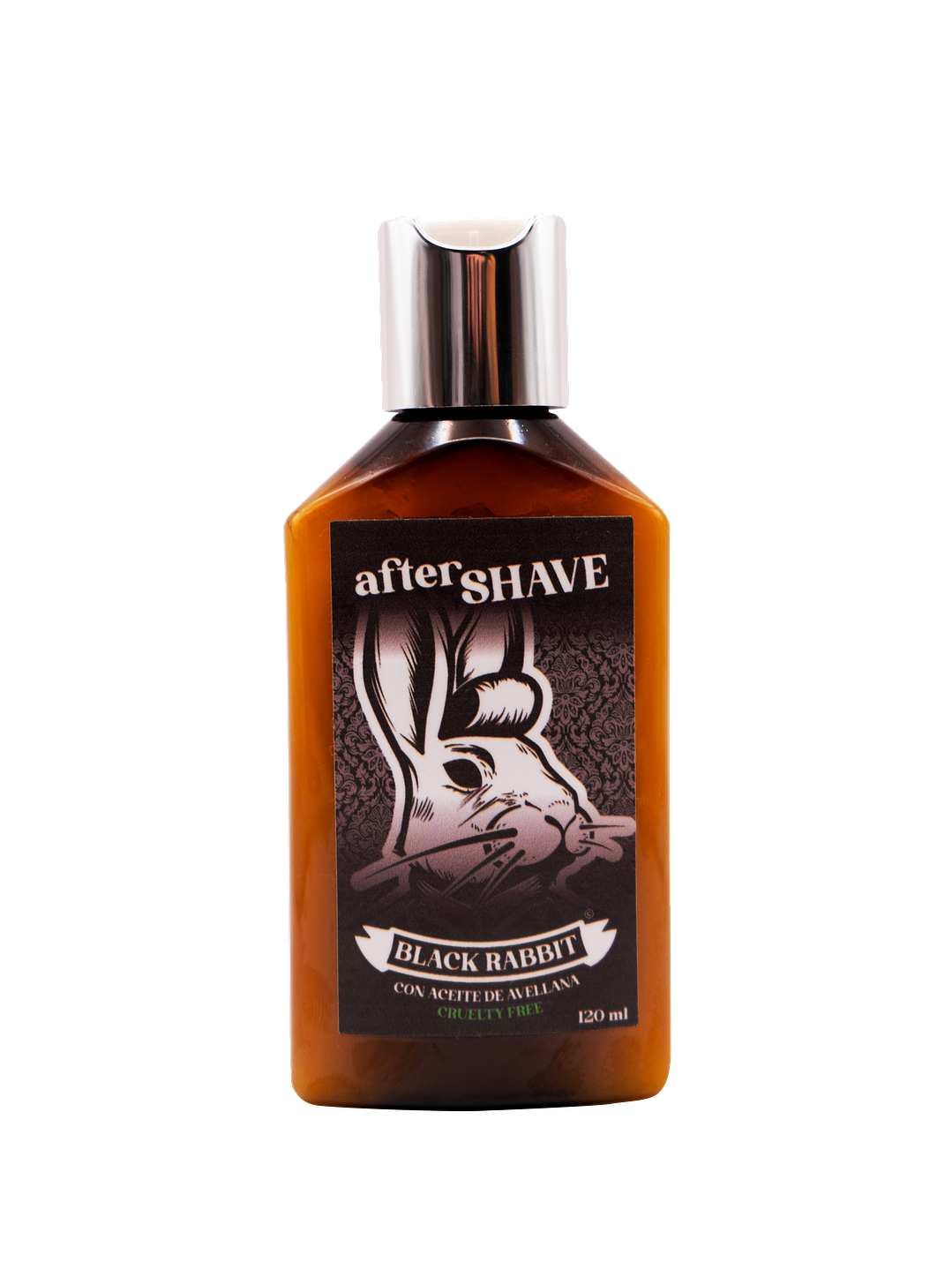 After Shave de Aloe Vera 120 ml 1