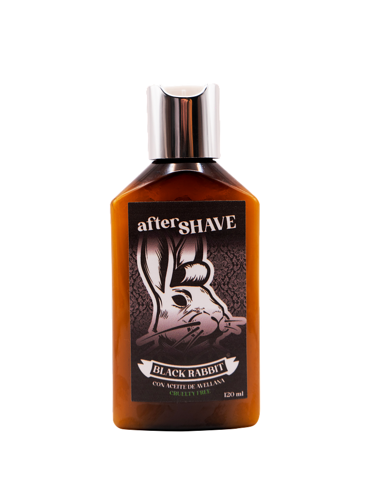 After Shave de Aloe Vera 120 ml 1