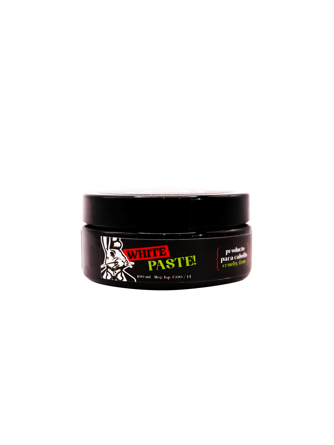 White Paste 100 ml 1