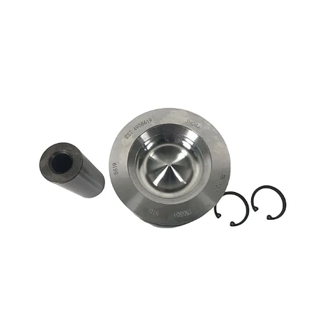 Piston de Motor Ram 6.7