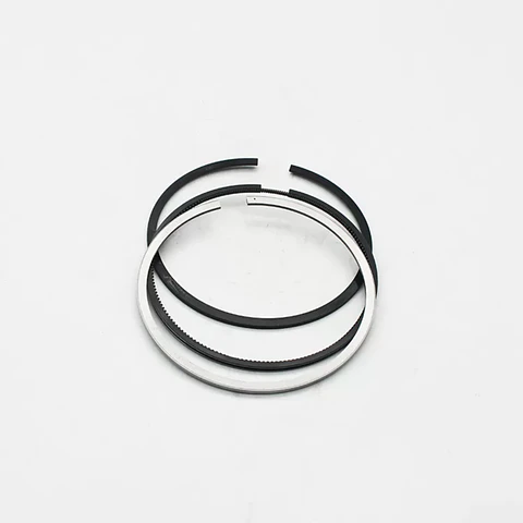 Anillo de Piston Motor Ram 6.7