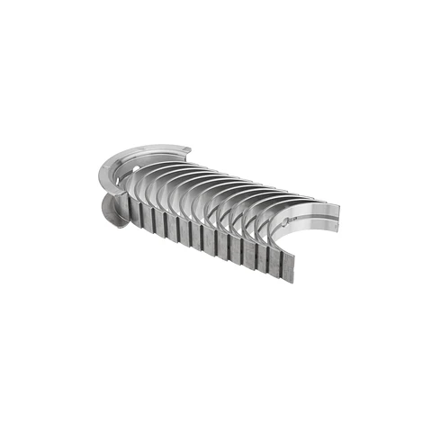 Juego Metal de Bancada Ram