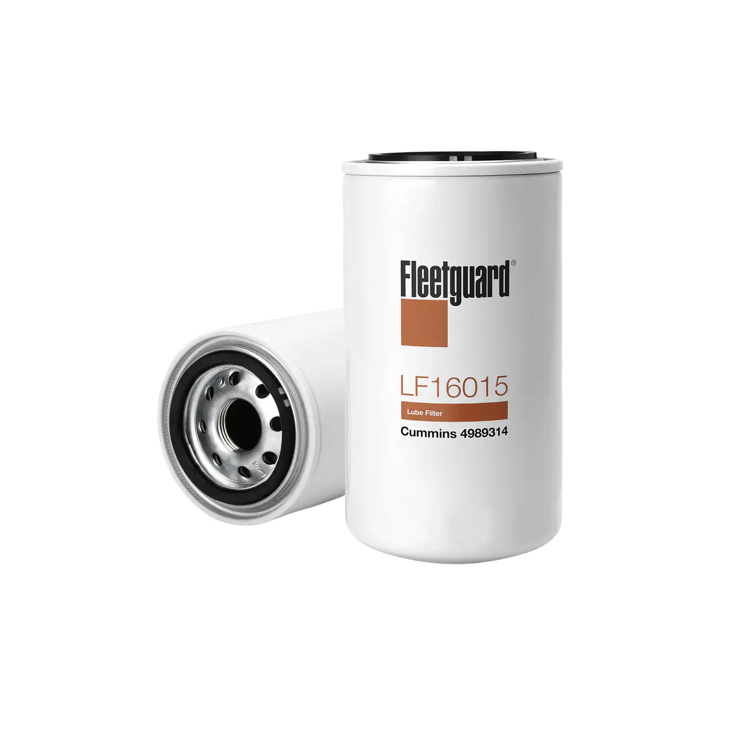 Filtro de Aceite Motor  1