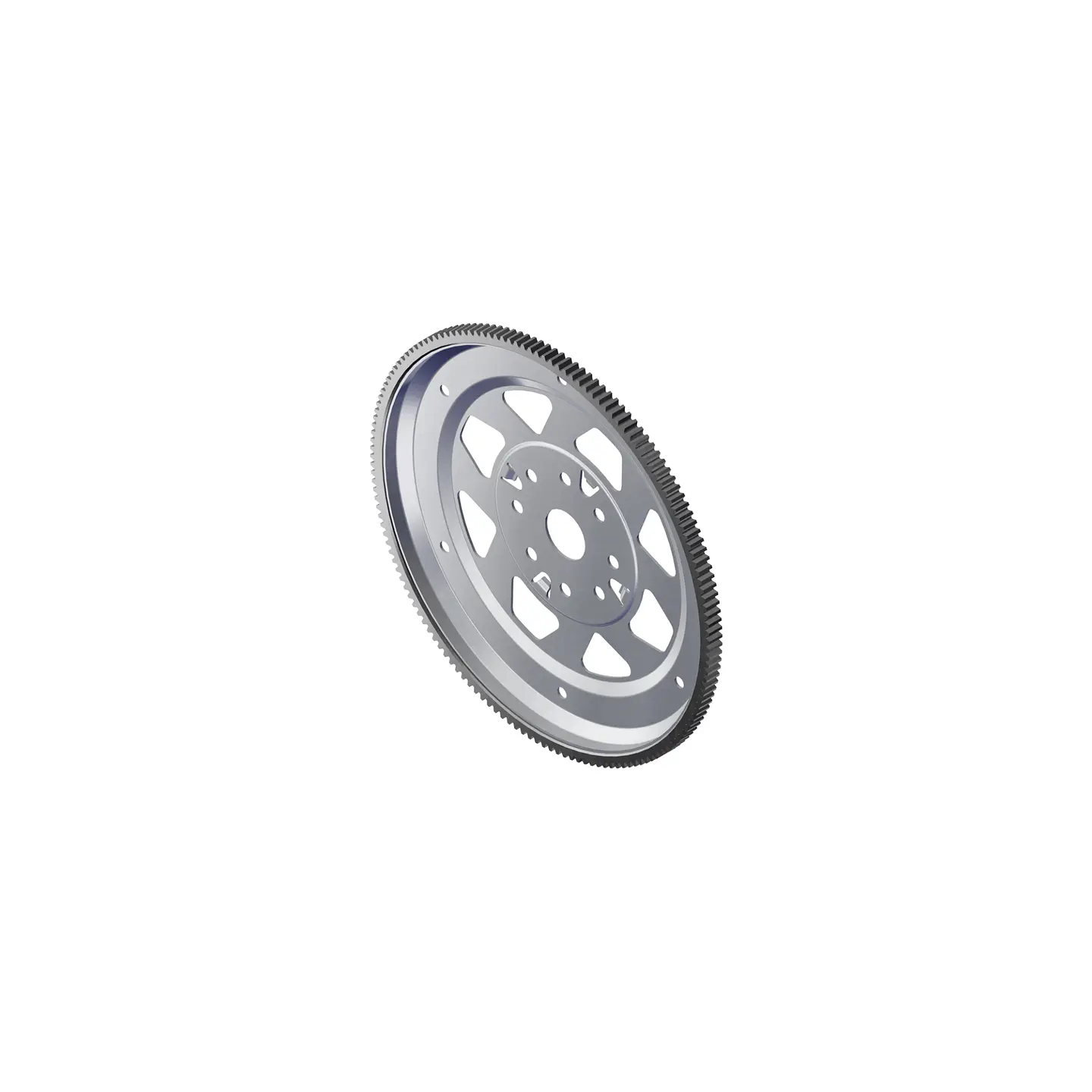 Volante de Inercia  1