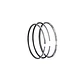 Anillo de Piston Ram 5.9 - Miniatura 1
