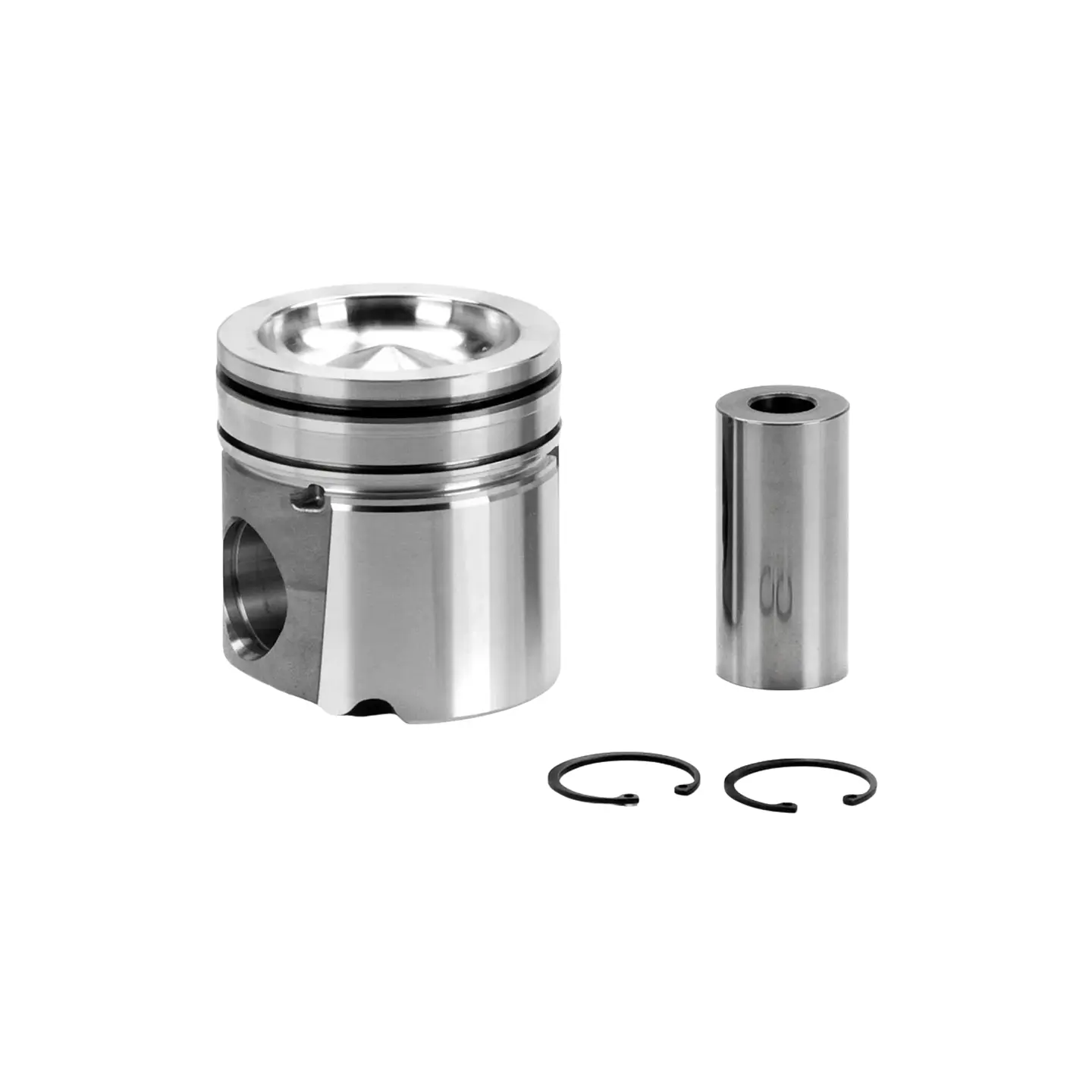 Piston de motor Ram 5.9 3