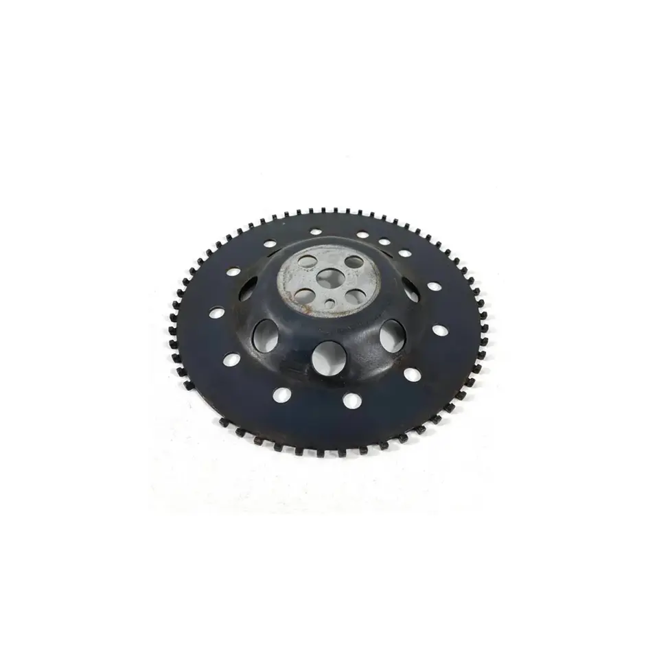 Rueda Fonica Dumper 5.9  1