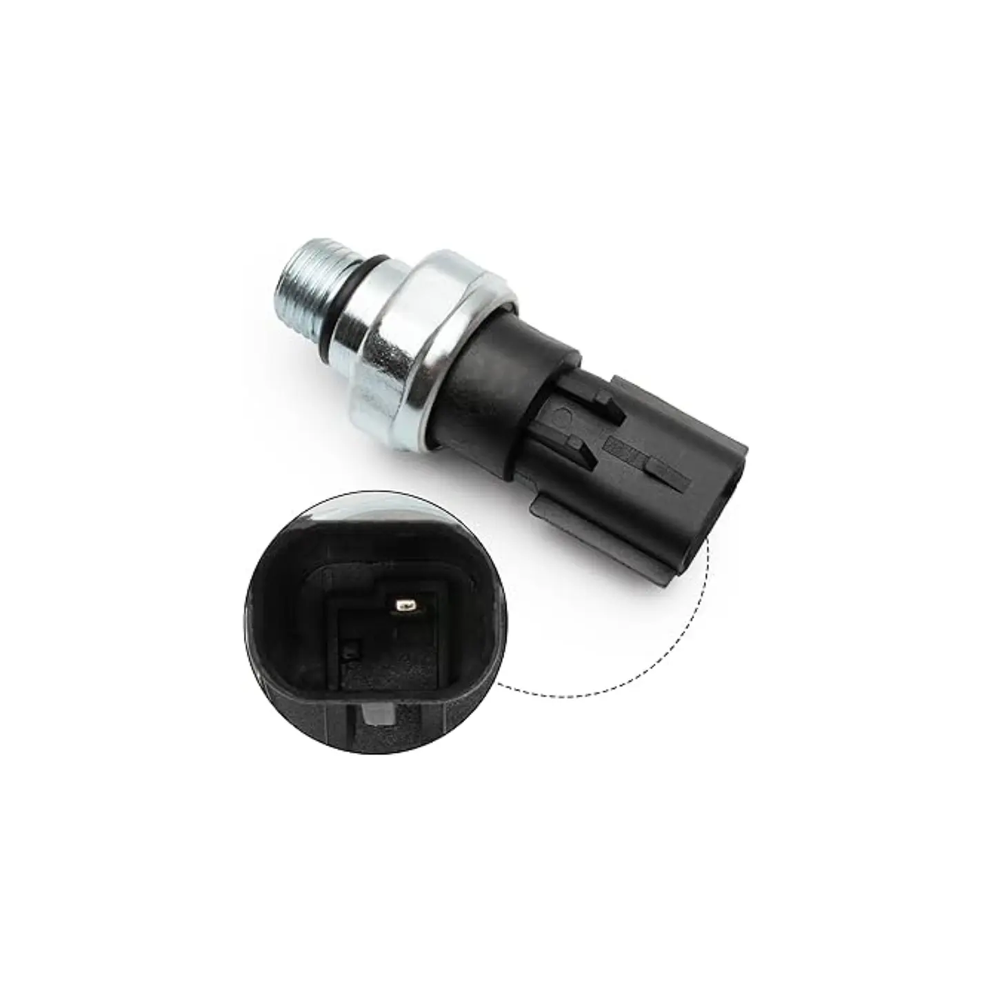Sensor de Presion de Aceite RAM 2