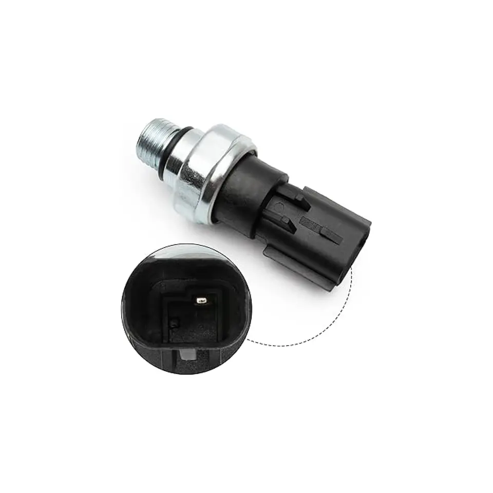 Sensor de Presion de Aceite RAM 2