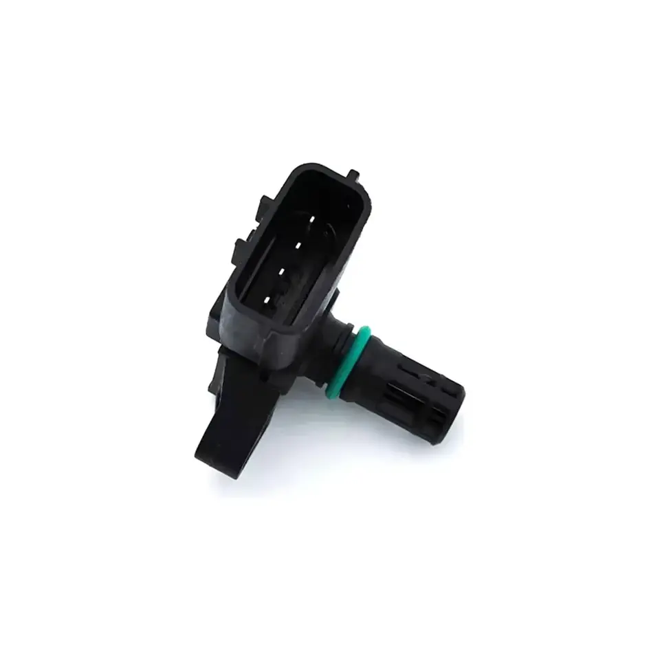 Sensor Temperatura Admision  2