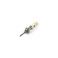 Sesor Temperatura Valvula EGR RAM - Miniatura 1