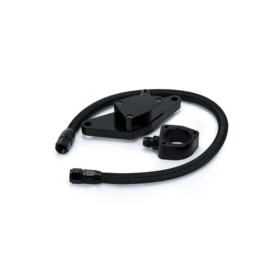 Coolant ByPass Kit  3